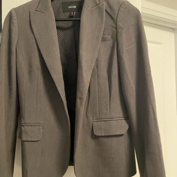 Jacob suit, size S - Picture 2 of 3